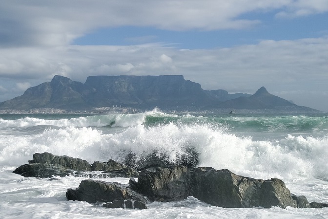 What is Cape Town’s Response to the Water Crisis?